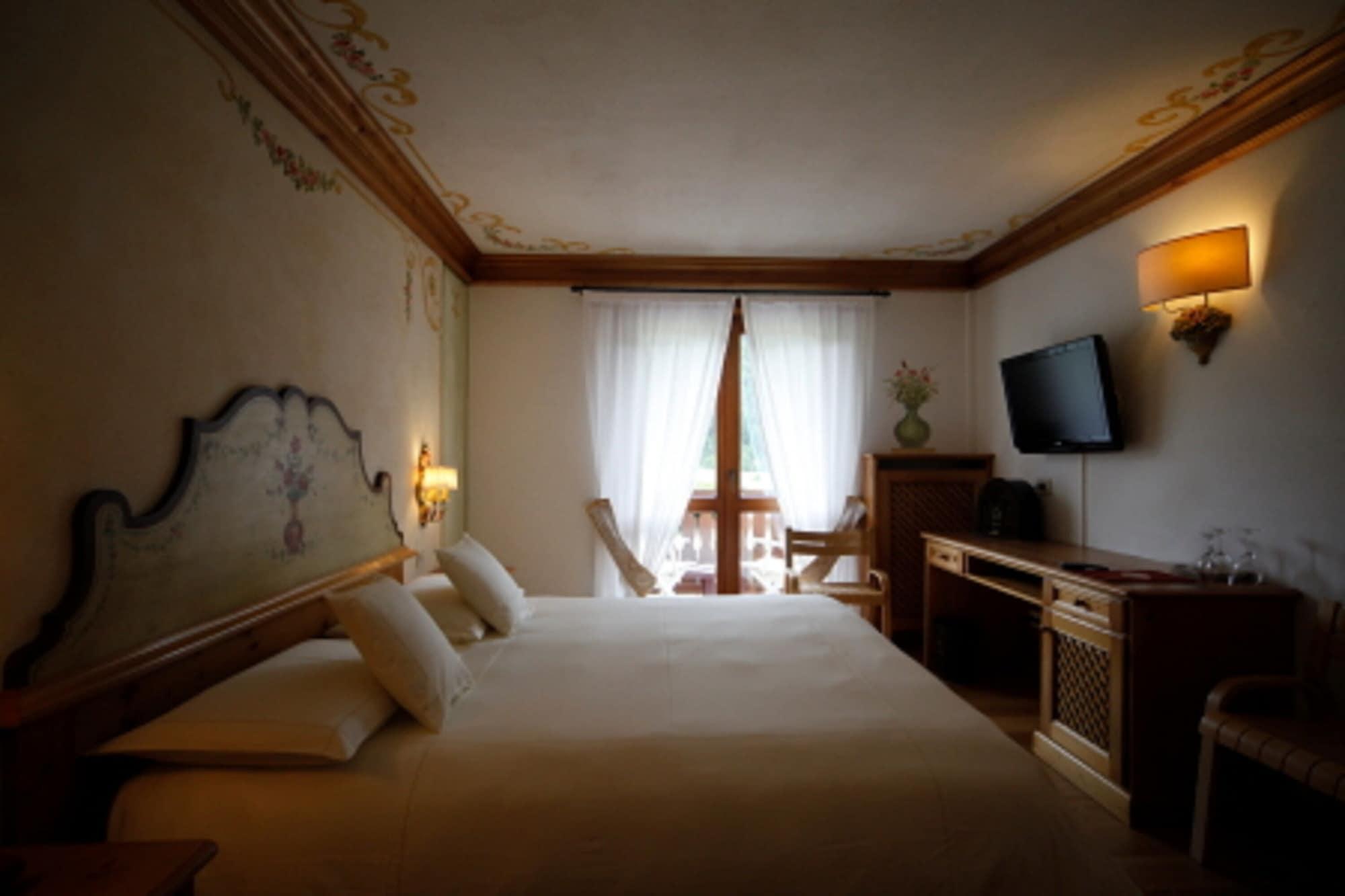 Hotel Miramonti Cogne Exteriör bild