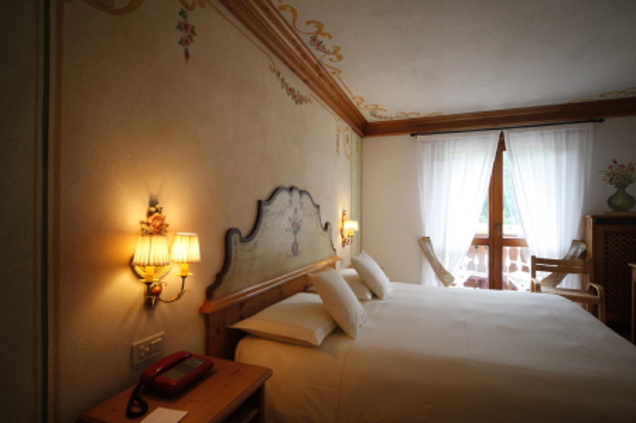 Hotel Miramonti Cogne Exteriör bild
