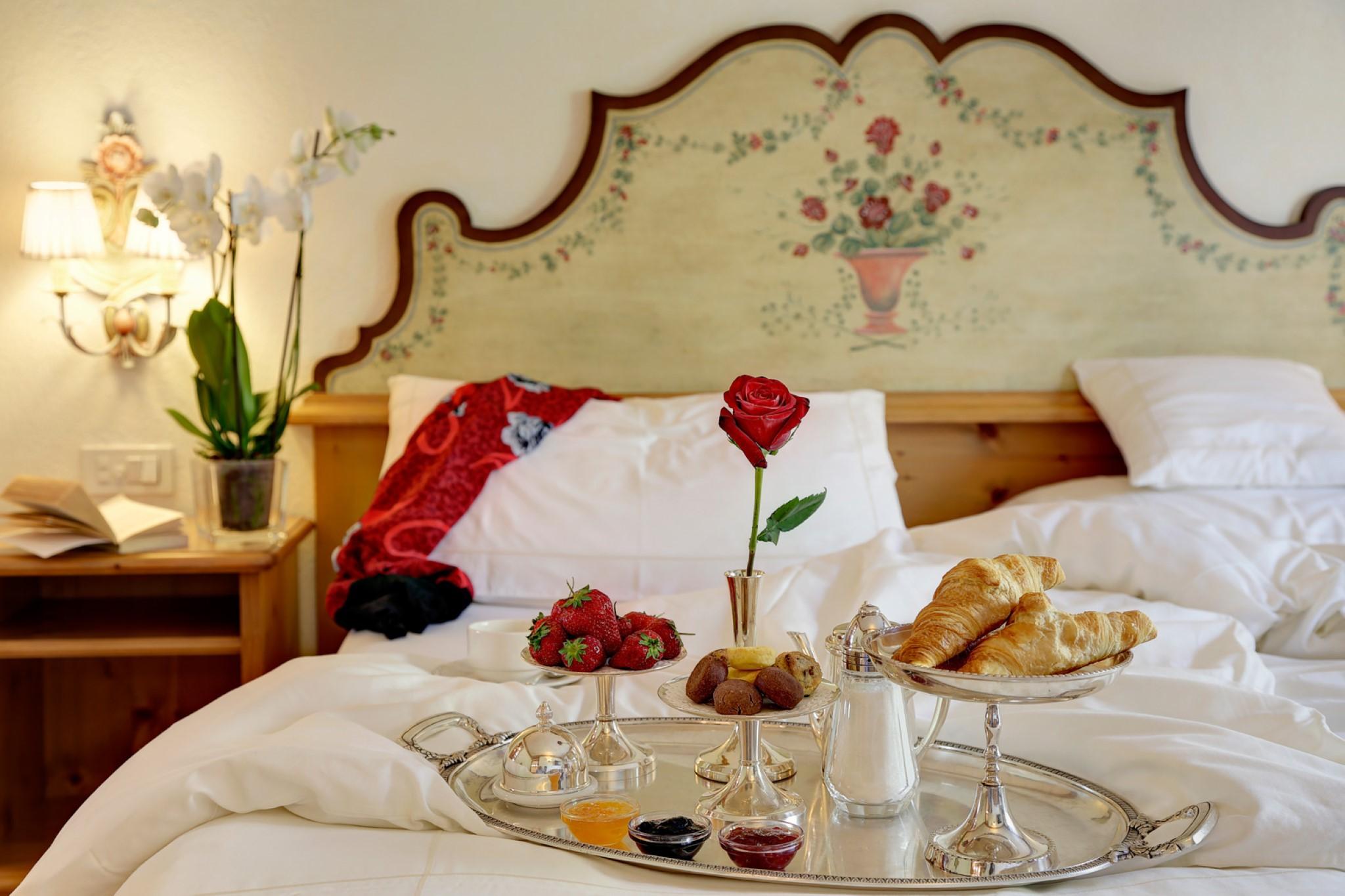 Hotel Miramonti Cogne Exteriör bild