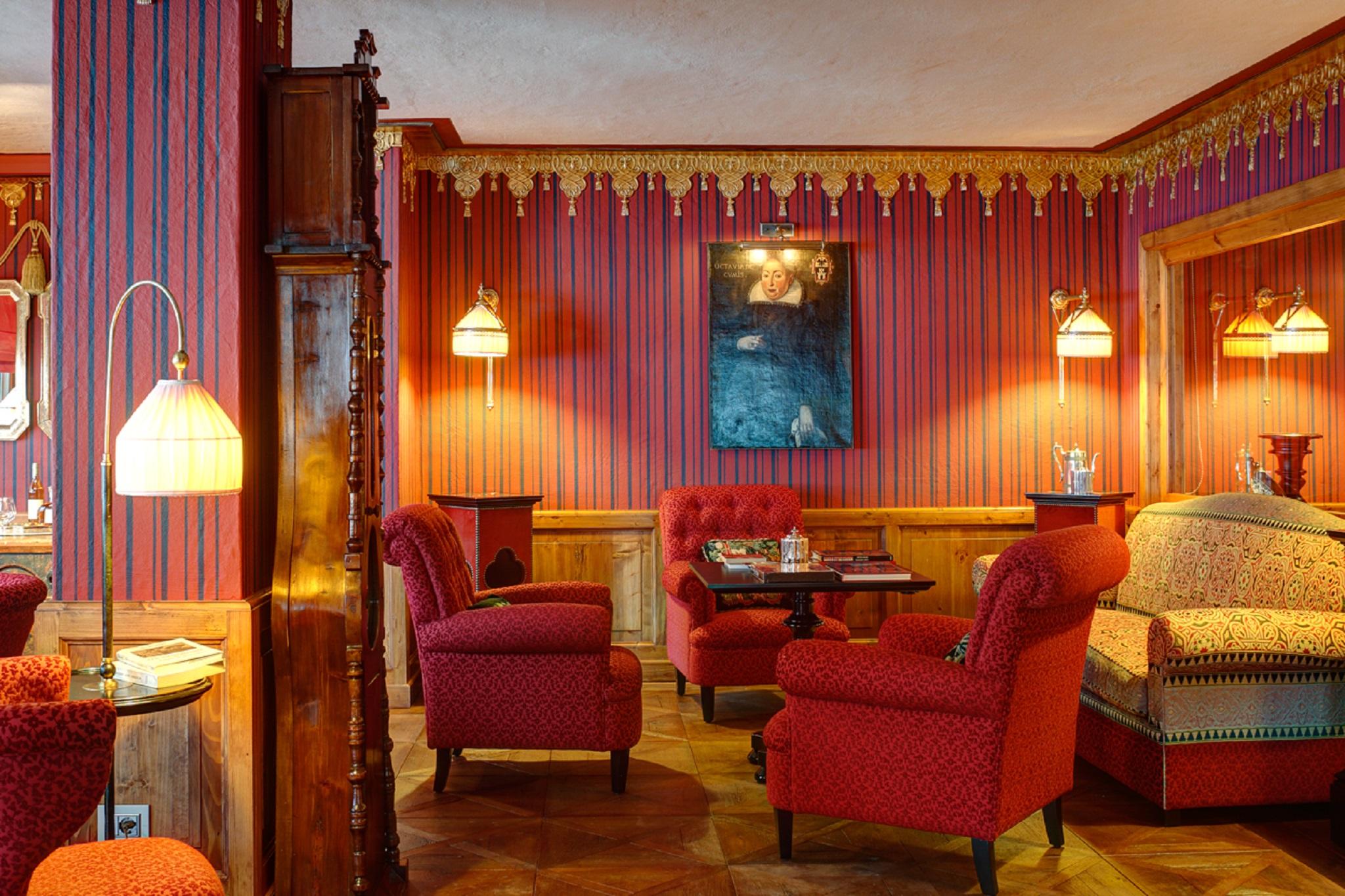 Hotel Miramonti Cogne Exteriör bild